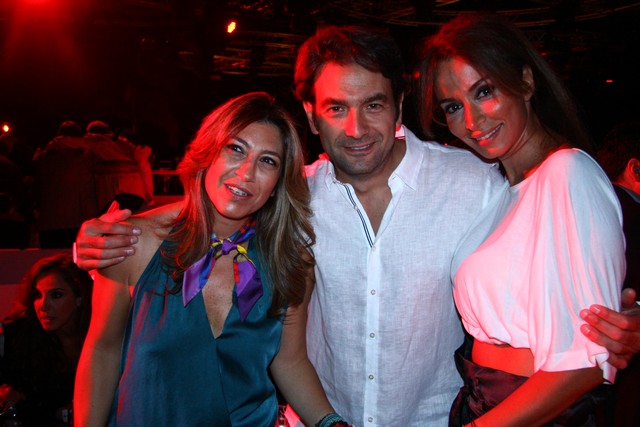 Virgin Radio Lebanon Launch Party